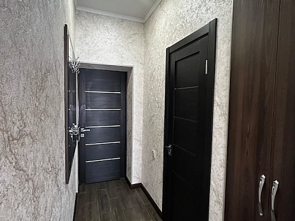 Санаторий «Лесной», г. Железноводск. Одноместный номер